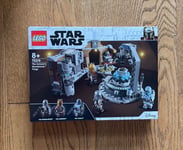 LEGO 75319 Star Wars. The Armorer's Mandalorian Forge Brand New Sealed