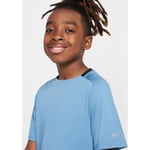 Nike Dri-FIT Multi Tech T-Shirt Junior