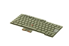 IBM Thinkpad T40 Uk Keyboard