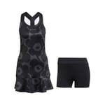 Adidas Marimekko Dress Black, L