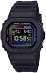 Casio DW-5600RW-1ER G-Shock LCD/Resinplast