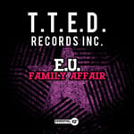 E.u.  Family Affair  CD