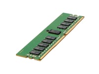 Hewlett Packard Enterprise HPE SmartMemory - DDR4 - modul - 128 GB - 288-pins LRDIMM - 2933 MHz / PC4-23400 - LRDIMM