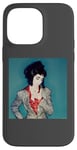 Coque pour iPhone 14 Pro Max PJ Harvey Photo Shoot To Bring You My Love par Simon Fowler