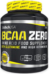 BioTech USA - BCAA Zero, Pineapple Mango - 700g