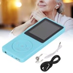 MP3 Player 1.8 Inch Display Screen 64GB Memory Card Portable MP3 Music Playe BST