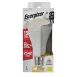 Energizer LED pære E27 18W 2452 Lumen 2700K (150W)