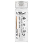 OstroVit Marine Collagen Shot coconut and peach, 80 ml