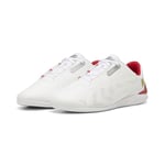 PUMA Sneakers Drift Cat Decima 2.0 Scuderia Ferrari 45 White Rosso Corsa Red