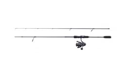 ABU Garcia Abu Revo X Haspel Combo (2500, 7,1ft 7-28g)