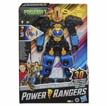 Power Rangers Beast Morphers Beast-X King Ultrazord Figure