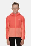 Reflective Extol Stretch 'Junior Highton' Full Zip Fleece