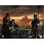 Europa Universalis: The Price of Power - Brand New & Sealed