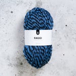 Raggi Garn Ullmix 100 g Lapis and Graphite (49) Järbo