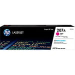 HP 207A Original Toner Cartridge W2213A Magenta