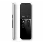 Wekity Fjärrkontroll för Apple TV Siri 4:e generationen Mllc2ll/A Emc2677 A1513