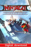 The LEGO NINJAGO Movie Video Game - PC Windows