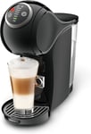 De'longhi Nescafe Dolce Gusto, Genio S PlusEDG315.B,Pod Capsule Coffee Machine ,