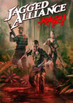 Jagged Alliance: Rage! - PC Windows