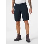 Helly Hansen Maridalen Shorts - Short randonnée homme  