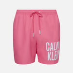 Calvin Klein Swimwear Logo Shell Swimming Shorts - XXL