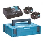 Makita Powerpack 12V Max