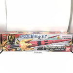 King Kuwagata Ohger DX Oja Crown Lance Power Rangers Bandai Action Figure Japan