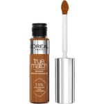 L’Oréal Paris Kasvojen meikki Peitevoide True Match Radiant Serum Concealer 11N Deep 11 ml (1 180,91 € / 1 l)