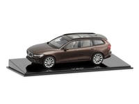 Volvo Lifestyle V60 1:43 Maple Brown - Modellbilar