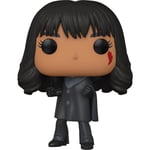 The Umbrella Academy Allison Hargreeves with Black Hair Pop! Vinyl Figure