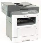 Mx511De Imprimante Multifonction (Scanner,Photocopieur,Imprimante,Fax,1200 X 1200 Dpi,Usb 2.0)