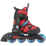 Chaussures à roulettes K2  Raider Boa 2022