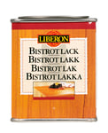 LAKK BISTROT MEDIUM EIK 0,25 LTR