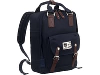 Peterson Backpack Urban, Packbar Ryggsäck I Polyester Lumarko!