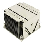 Supermicro Server OSNK-P0048P Xeon CPU LGA2011 Heatsink