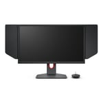 BenQ ZOWIE XL2566K 24.5" Full HD TN Panel 360Hz 1ms Esports Gaming Monitor