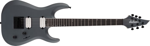 Jackson Pro Series Dinky DK Modern El-guitar (Satin Graphite)