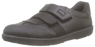 Gioseppo Salcha, Chaussures Bateau garçon, Noir Negro), 28 EU