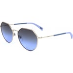 Levis LV 1020 S 57 3YG Sunglasses LV-1020-S-3YG