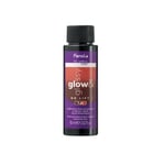 Couleur Cheveux FANOLA Glow&glossy Toner IN Huile T.41 Cuivre Cendre 60ML