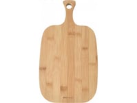 Kinghoff Cutting Board Bamboo Kitchen Board 32X 18Cm Kinghoff Kh-1563