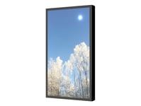 Hi-Nd Wc6500-0201-02, Svart, Liggende, 165,1 Cm (65"), Vegg, Samsung Qm65c – Lg Um5n-E, Uh5n-E, 1 Stk.