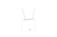 Tenda AC1200 Dual-Band Wi-Fi 4G+ LTE Router