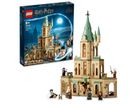 Lego Harry Potter Tm 76402 Galtvort™: Dumbledores Kontor