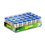 13AUP-S24/ LR20/ ULTRA PLUS batteri - 24 Pack