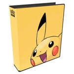 Pokémon TCG: 3-Ring Album - Pikachu