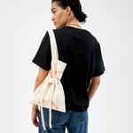 Tote Bag TENCEL™ Lyocell - White - ONESIZE