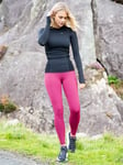 ACAI On The Go Full Length Leggings