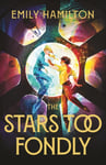 The Stars Too Fondly  An interstellar sapphic romance that will lift you up and steal your heart