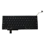 Original Clavier Keyboard US QWERTY Pour Apple MacBook Pro 17" A1297 2009-2012